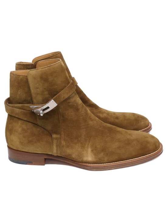 Hermes Fortune Short Boots main image 4